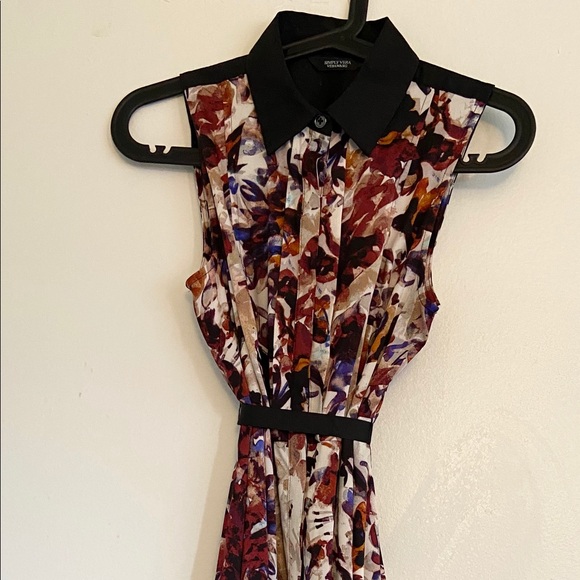 Vera Wang Kohl’s Collection Dress - Picture 3 of 3